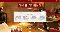 Desktop Screenshot of lafacebstudio.com